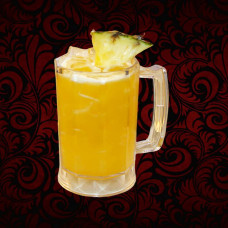Pineapple Juice Pineapple Juice